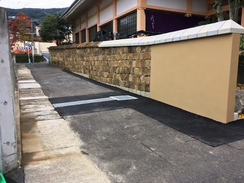 施工例-2